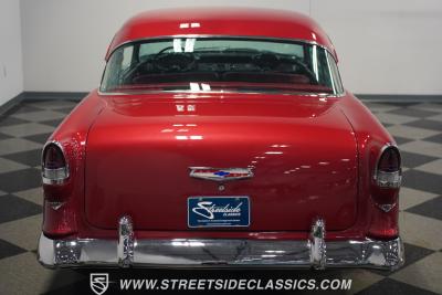 1955 Chevrolet Bel Air LS3 Restomod