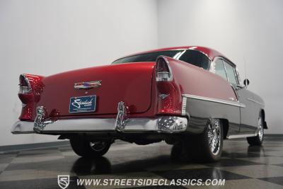 1955 Chevrolet Bel Air LS3 Restomod