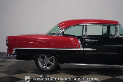 1955 Chevrolet Bel Air LS3 Restomod