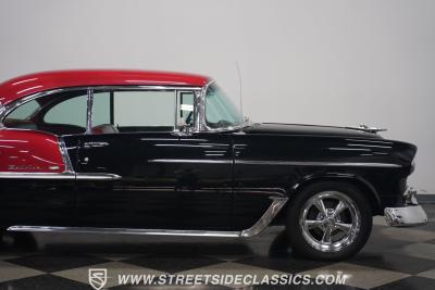 1955 Chevrolet Bel Air LS3 Restomod