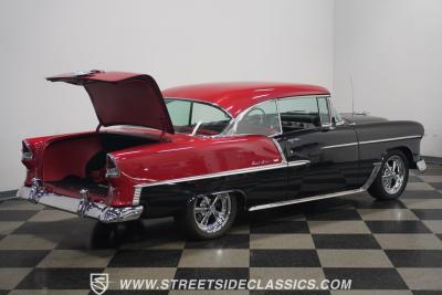 1955 Chevrolet Bel Air LS3 Restomod