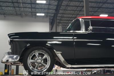 1955 Chevrolet Bel Air LS3 Restomod