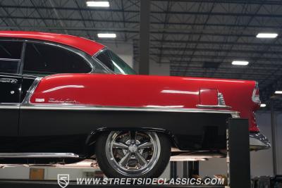 1955 Chevrolet Bel Air LS3 Restomod