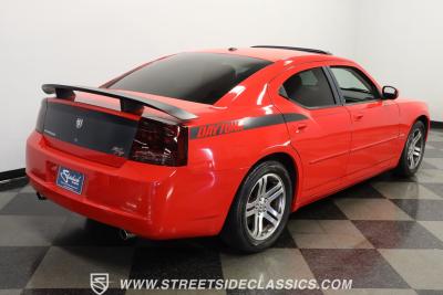 2006 Dodge Charger Daytona R/T