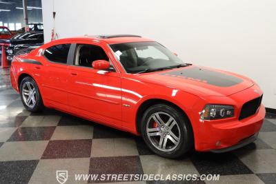 2006 Dodge Charger Daytona R/T