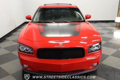 2006 Dodge Charger Daytona R/T