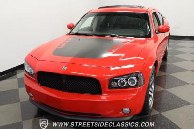 2006 Dodge Charger Daytona R/T