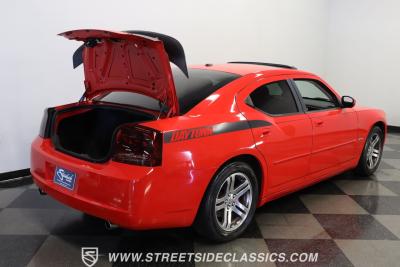 2006 Dodge Charger Daytona R/T