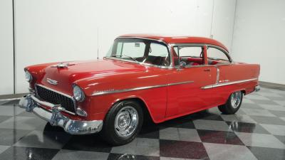 1955 Chevrolet Bel Air