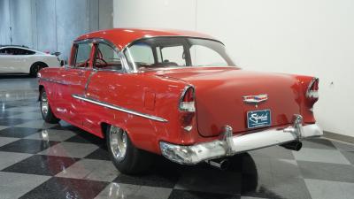 1955 Chevrolet Bel Air