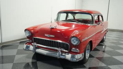 1955 Chevrolet Bel Air