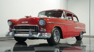 1955 Chevrolet Bel Air