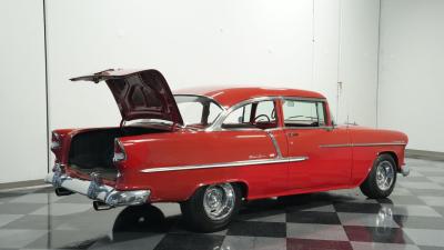 1955 Chevrolet Bel Air