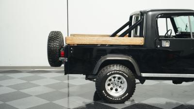 1981 Jeep Scrambler CJ8