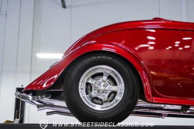 1934 Ford Roadster Streetrod