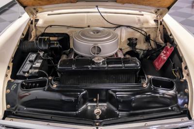 1956 Ford Fairlane Crown Victoria Skyliner