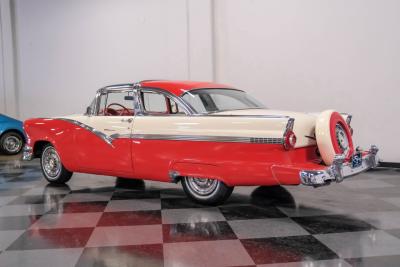 1956 Ford Fairlane Crown Victoria Skyliner