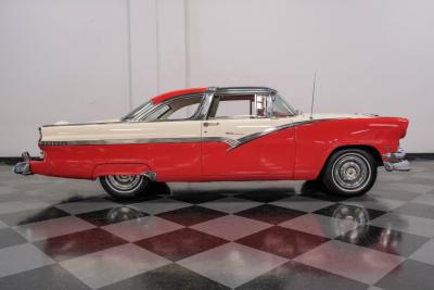 1956 Ford Fairlane Crown Victoria Skyliner