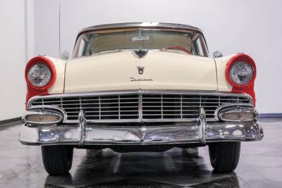 1956 Ford Fairlane Crown Victoria Skyliner