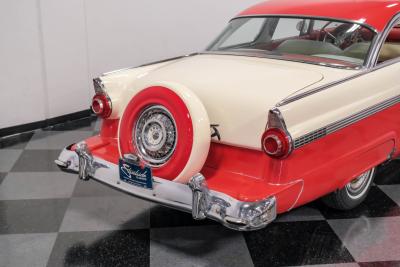 1956 Ford Fairlane Crown Victoria Skyliner