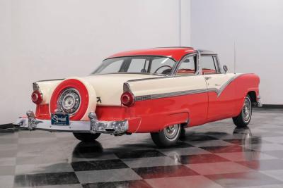 1956 Ford Fairlane Crown Victoria Skyliner