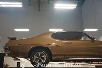 1970 Pontiac GTO Judge Tribute