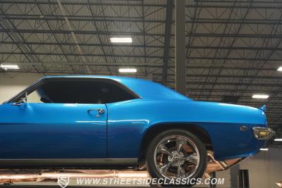 1969 Pontiac Firebird