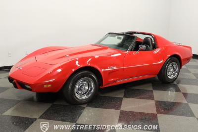 1975 Chevrolet Corvette