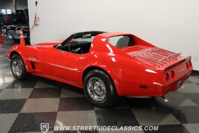 1975 Chevrolet Corvette