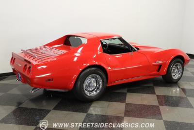 1975 Chevrolet Corvette