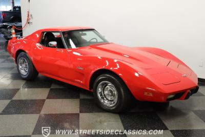 1975 Chevrolet Corvette