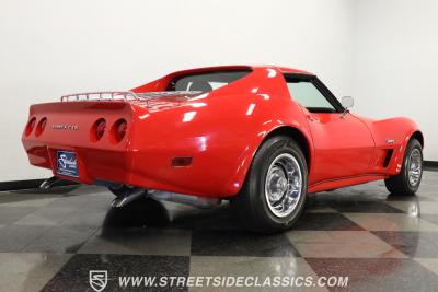 1975 Chevrolet Corvette