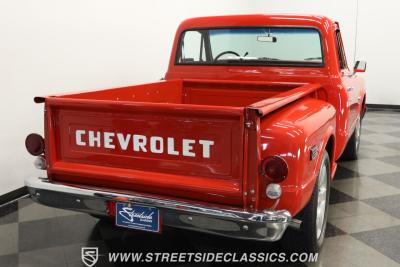 1970 Chevrolet c10 Stepside