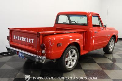 1970 Chevrolet c10 Stepside