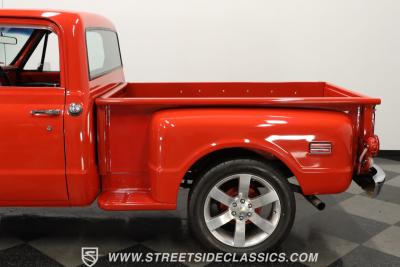 1970 Chevrolet c10 Stepside