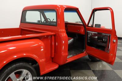 1970 Chevrolet c10 Stepside