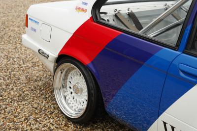 1980 BMW 320i 2.7 E21 &ldquo;Warsteiner Motorsport&rdquo;