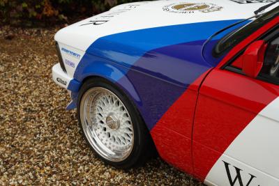 1980 BMW 320i 2.7 E21 &ldquo;Warsteiner Motorsport&rdquo;