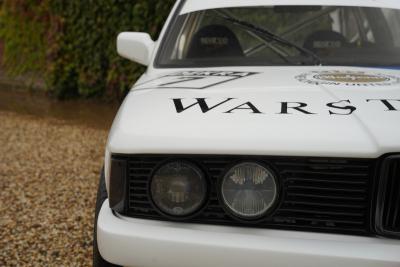 1980 BMW 320i 2.7 E21 &ldquo;Warsteiner Motorsport&rdquo;