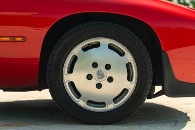 1984 Porsche 928 S