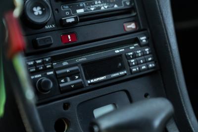 1984 Porsche 928 S