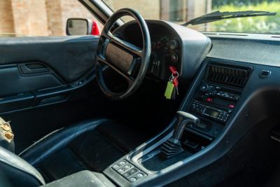 1984 Porsche 928 S