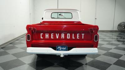 1965 Chevrolet C10