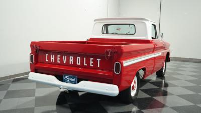 1965 Chevrolet C10