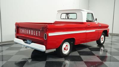 1965 Chevrolet C10