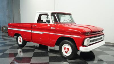 1965 Chevrolet C10