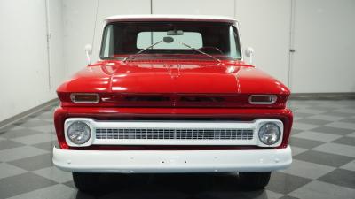 1965 Chevrolet C10