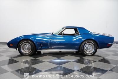 1973 Chevrolet Corvette Convertible