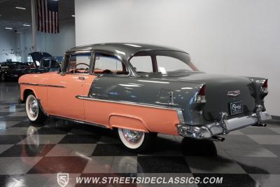 1955 Chevrolet Bel Air