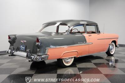 1955 Chevrolet Bel Air